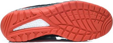 LONNY red Easy ESD S1P