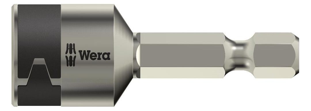 WERA Steckschlüsseleinsatz, 1/4"