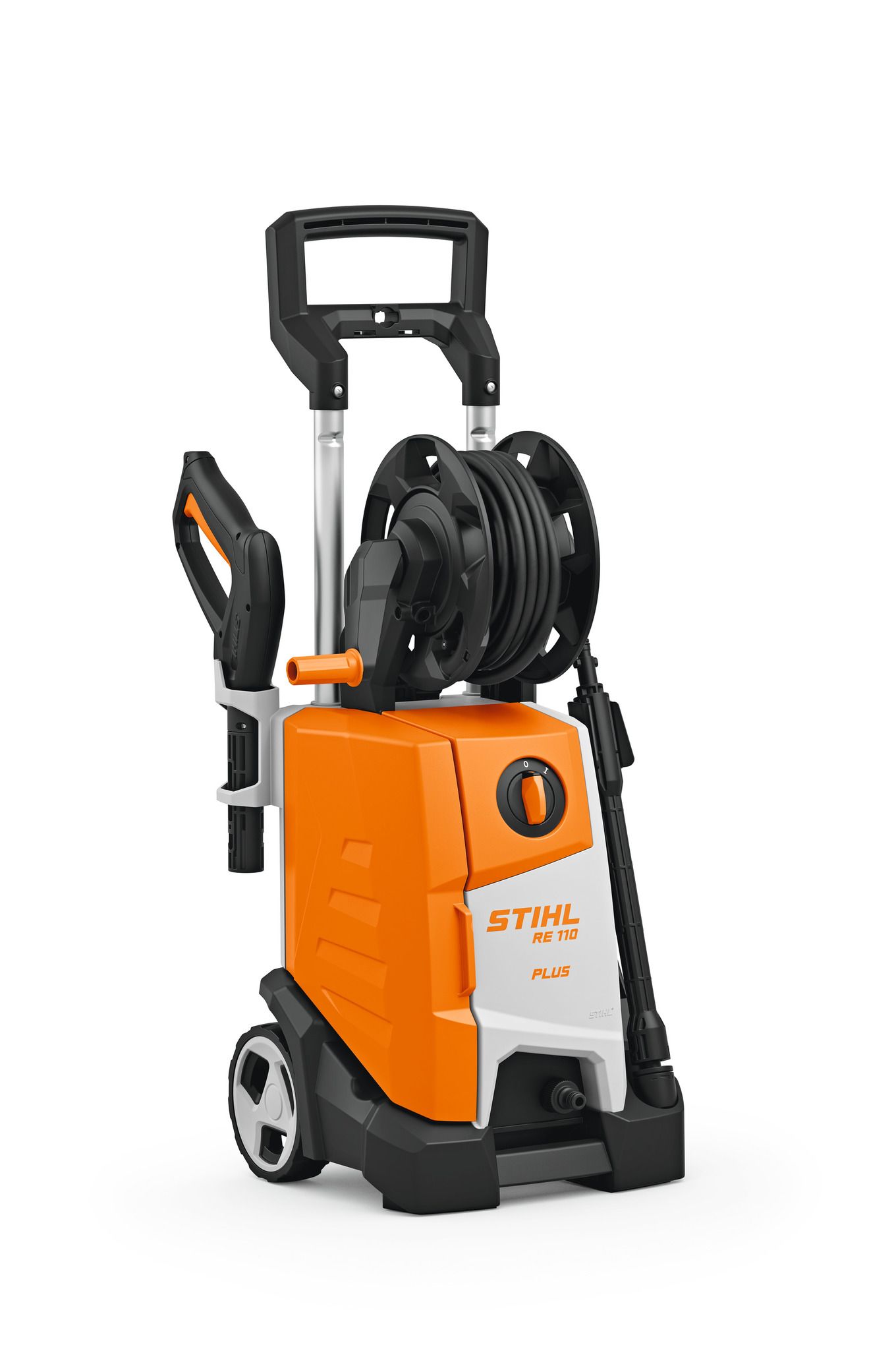 STIHL Elektro-Hochdruckreiniger RE 110 PLUS