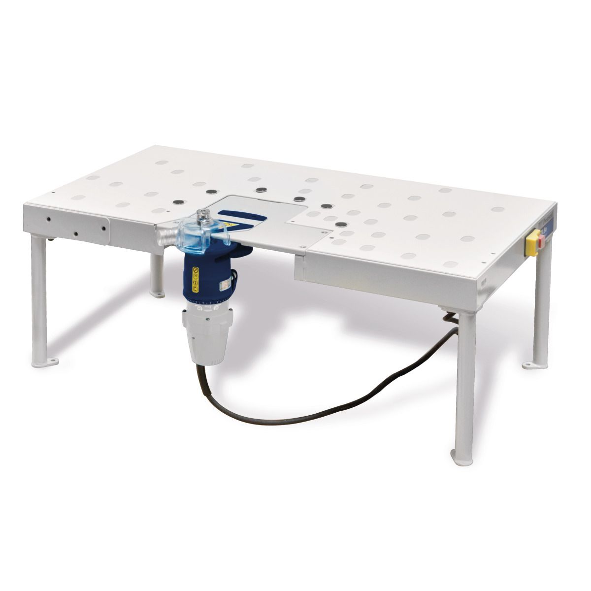 Stationärtisch Holzkraft STA 80