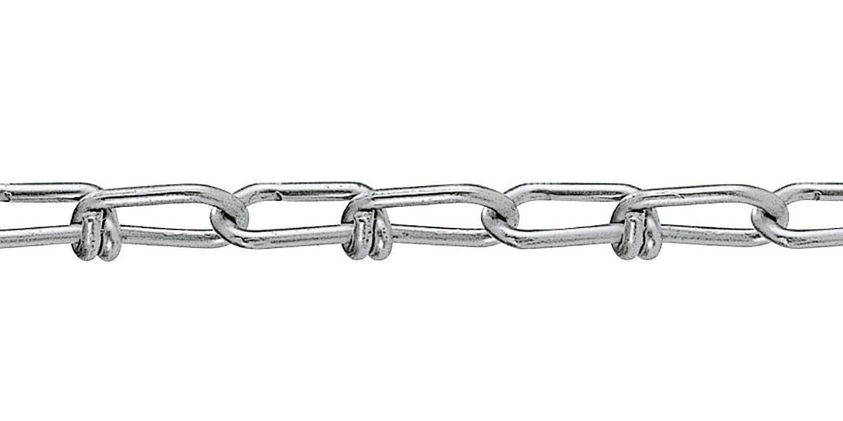 Knotenkette 2,5 mm