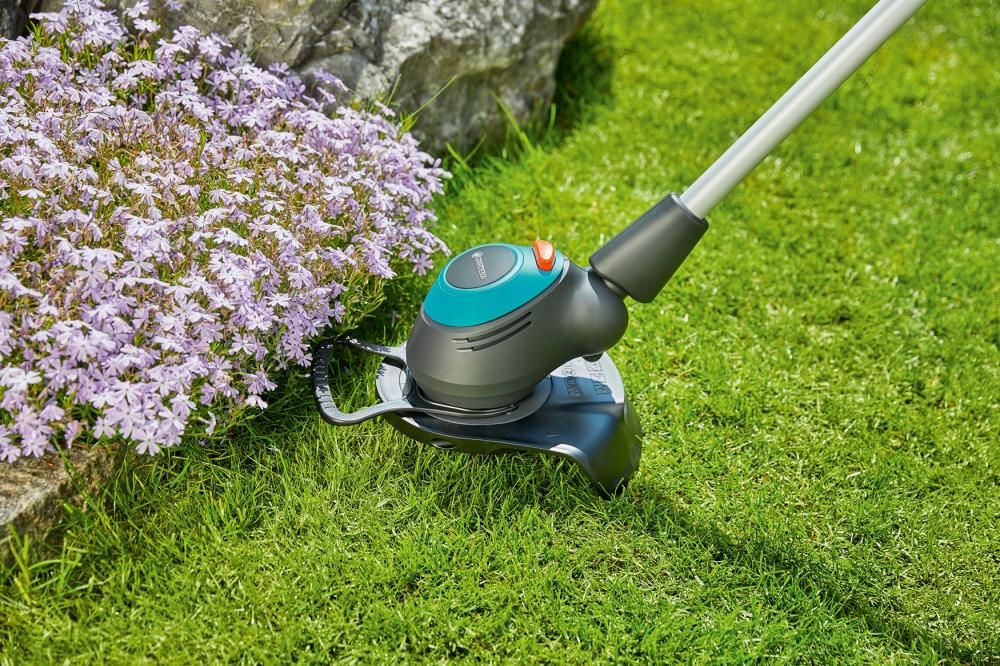 Elektro-Trimmer EasyCut 450/25 09870-20