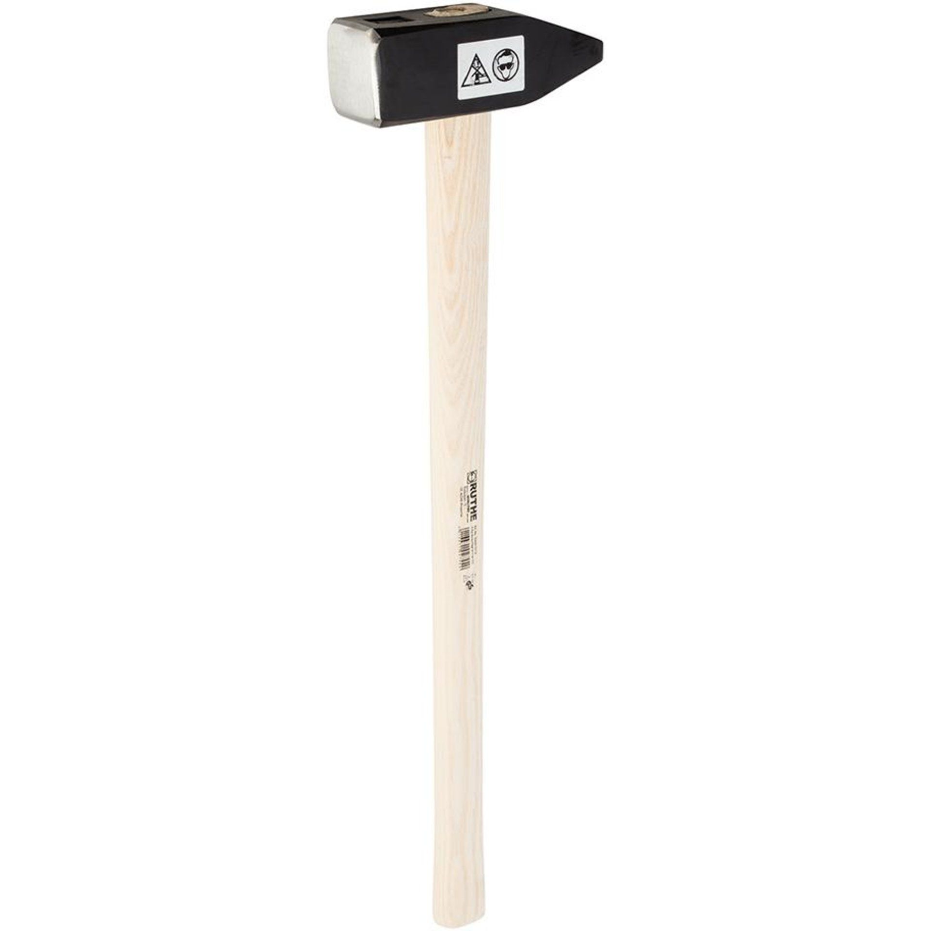 Picard Vorschlaghammer mit Eschestiel 3 kg