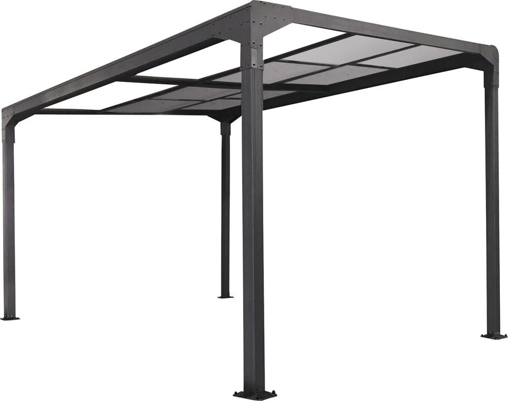 Pergola Air4 Pfosten400 x300 x 200/254 cm ungsartikel