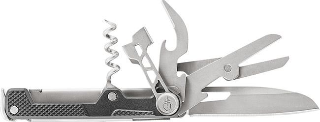 Multitool Armar Cork Onyx