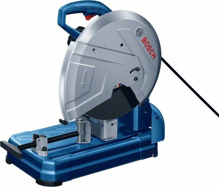 Bosch Metalltrennsäge GCO 14-24 J