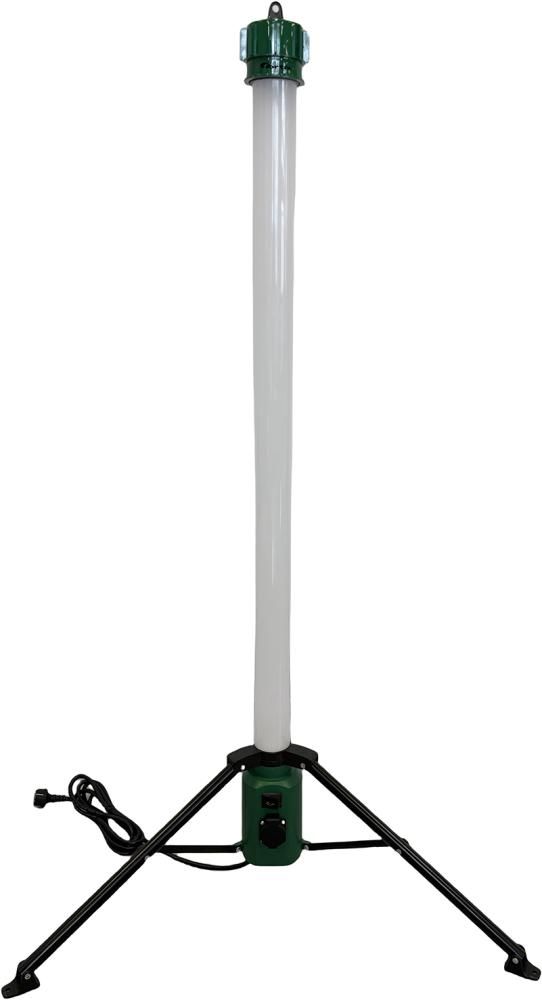 Leuchtröhre 360 Grad 100Watt 12000 Lumen FORTIS