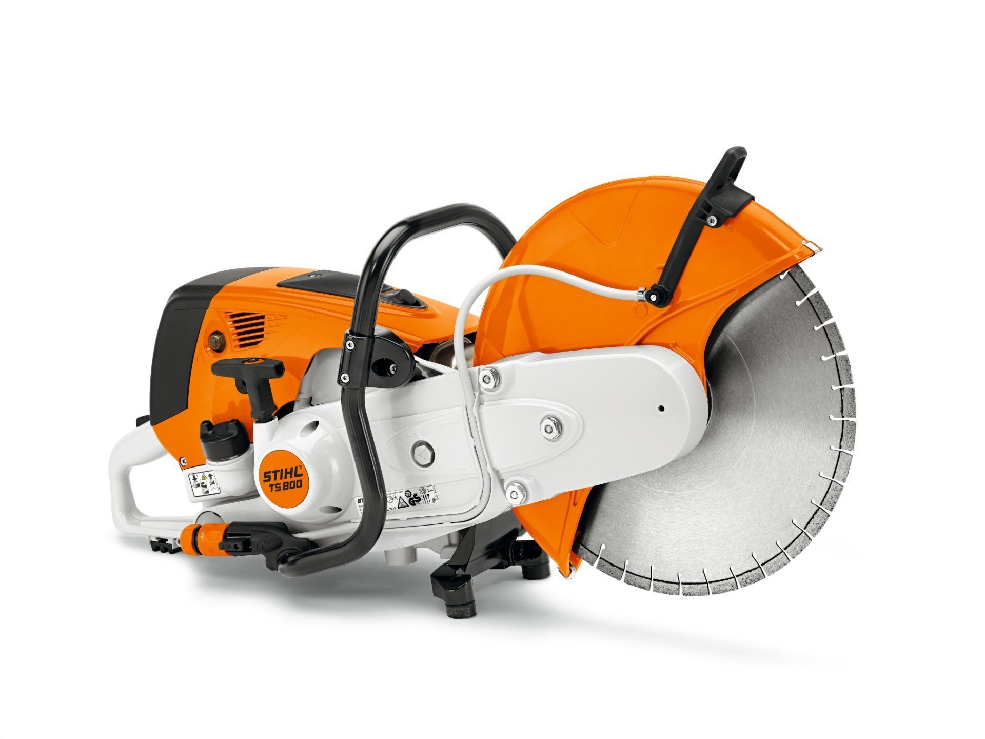 STIHL Trennschleifer TS 800