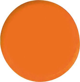 Organisationsmagnet rund schwarz 20mm Eclipse