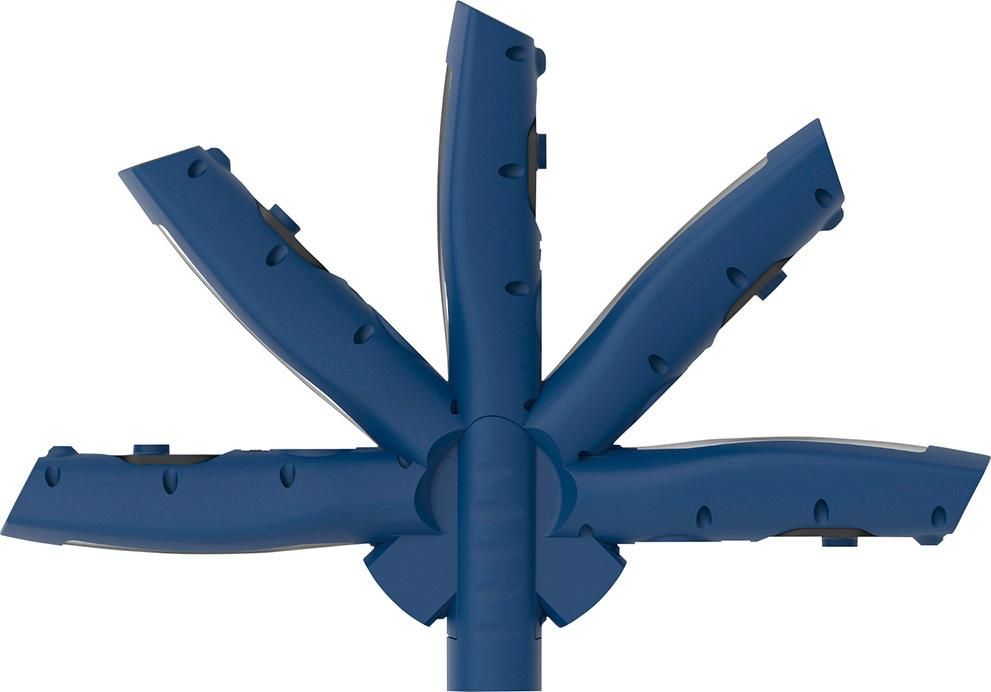 Akku-Handleuchte MAG PRO Wireless SCANGRIP