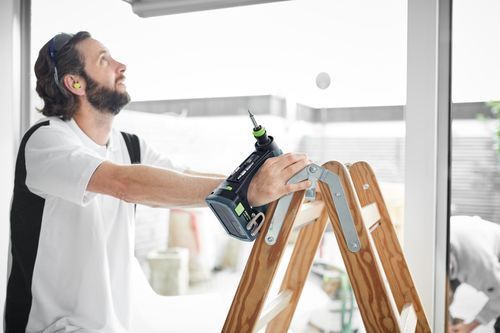 FESTOOL Akku-Bohrschrauber