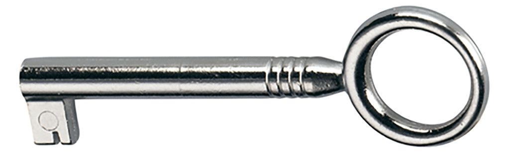 HETTICH Schlüssel Typ 09