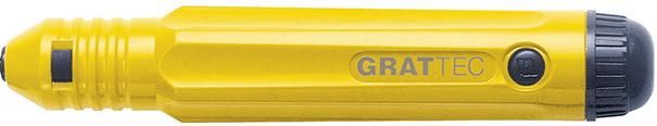 GRATTEC Entgrathalter