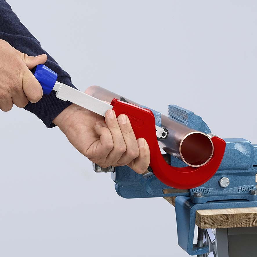 KNIPEX TubiX® XL Rohrabschneider 260 mm
