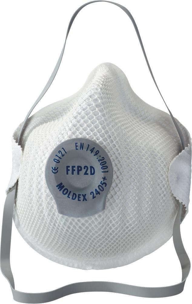 Atemschutzmaske 2405 Klassiker,FFP2 NR D
