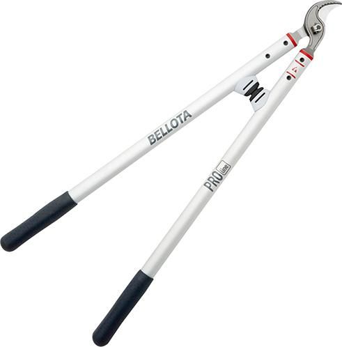 Astschere Proline2, 35mm Alu, Whiteline, 60cm Bellota