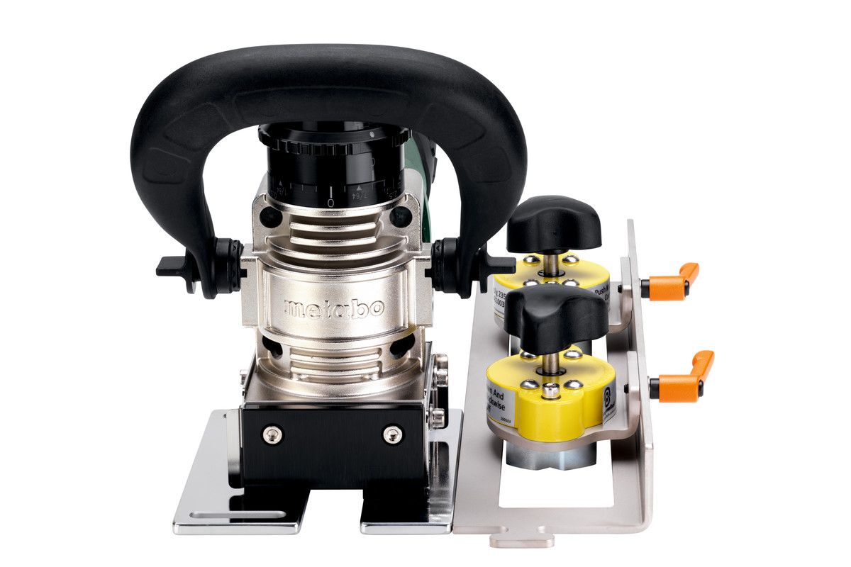 Magnetische Führungsschiene für PFM 17 (623558000)