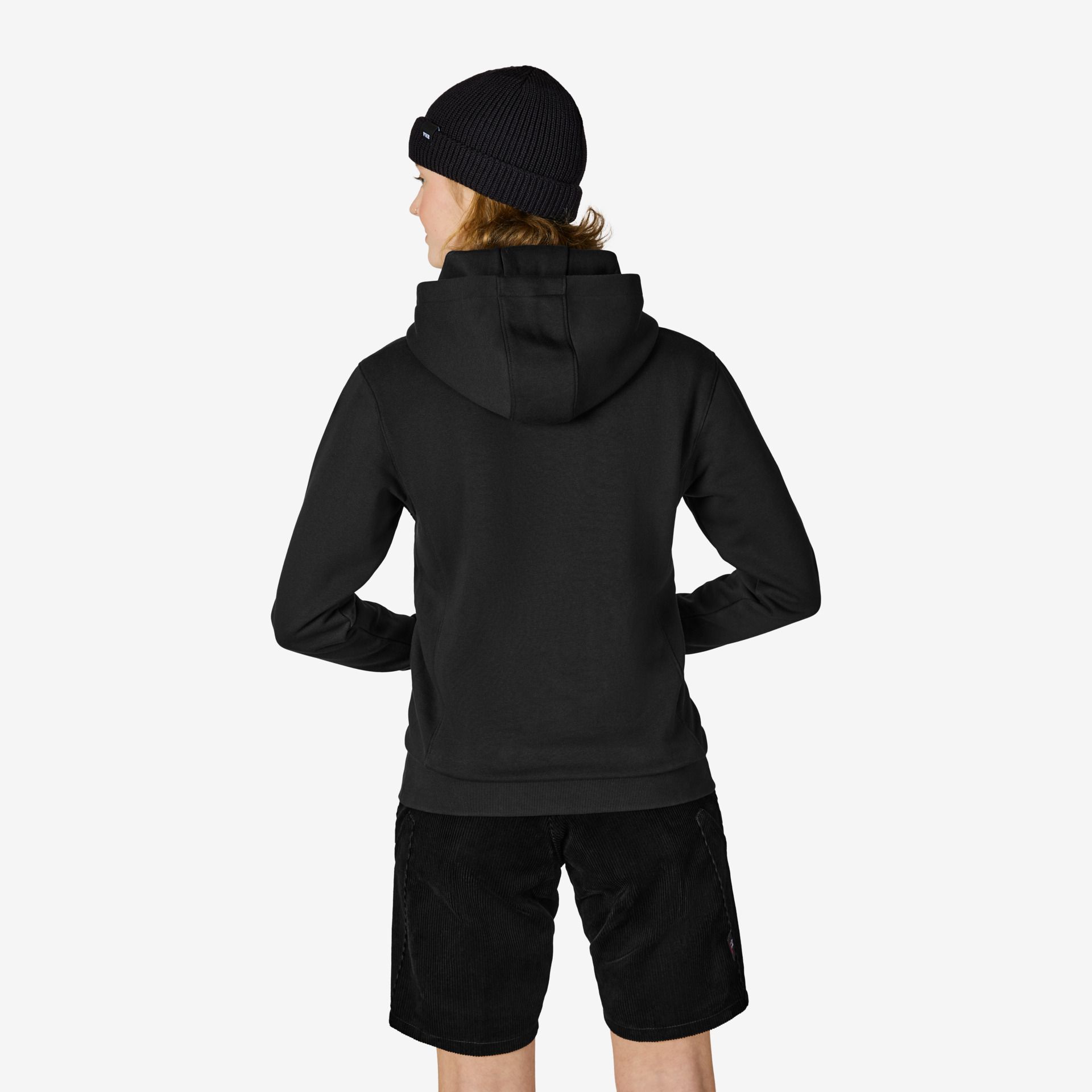 FHB Hoodie BELLO mit FHB-Branding unisex