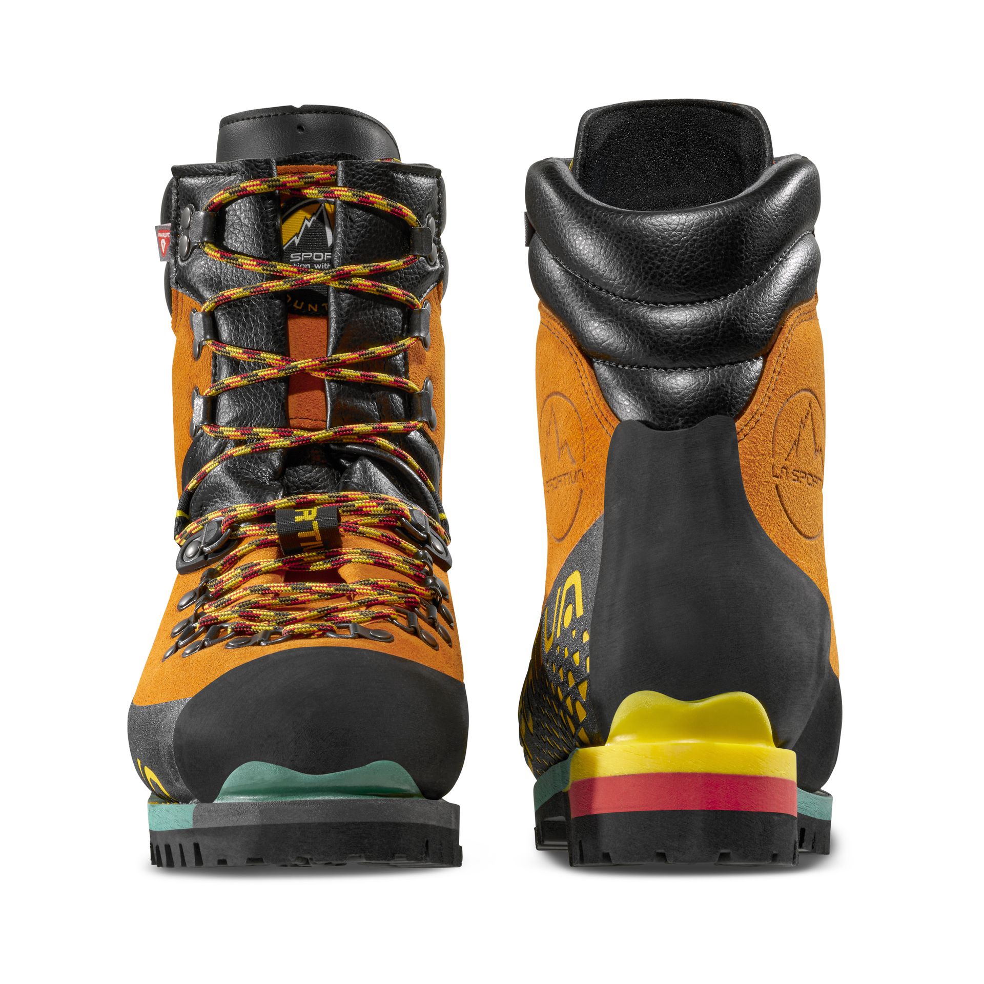 La Sportiva Wander- & Trekkingsstiefel Nepal Extreme Work