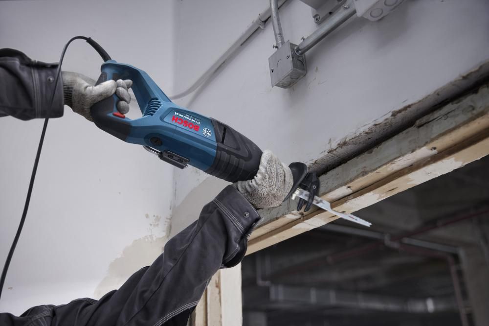 Säbelsäge GSA 12-30 bosch