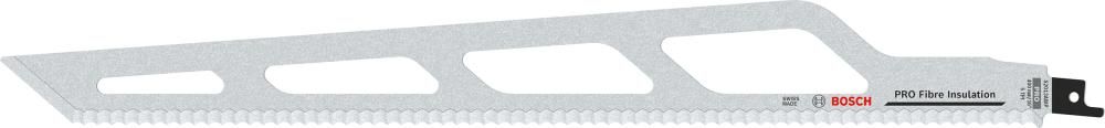 Säbelsägeblatt S 2013 AWP Bosch VE à 1 Stück Clean f Fibre Insulation