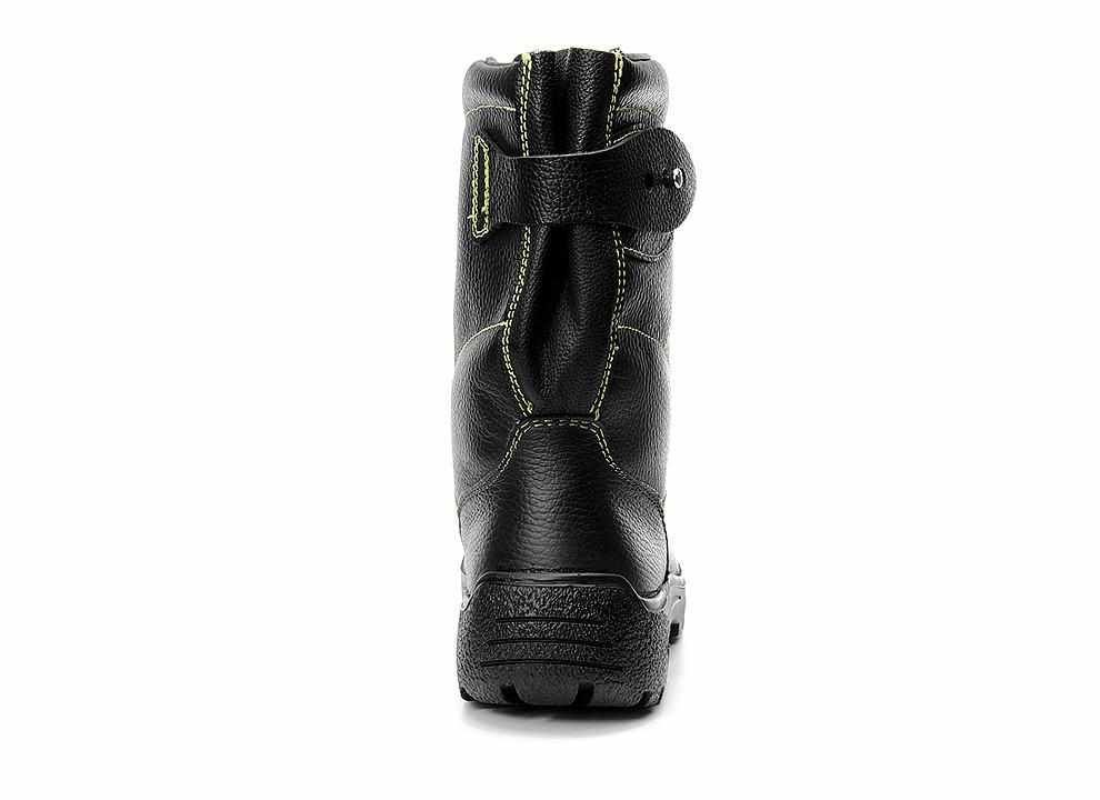 Schweißerstiefel Stan,
