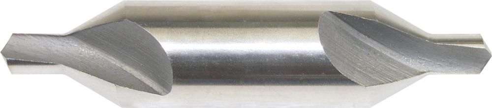 Zentrierbohrer DIN333 HSS Form A 0,50mm FORMAT