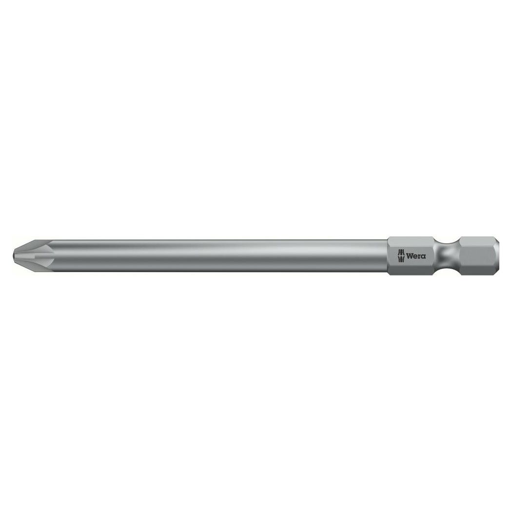 WERA 1/4"-Kreuzbits, DIN3126E6,3