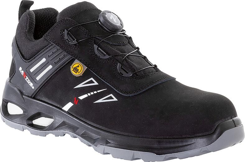 Halbschuh S51 FAST ERGO S3 ESD Gr. 36 SANTOS