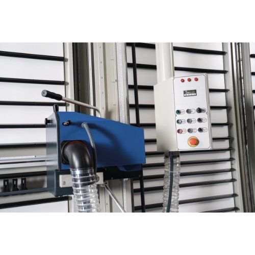 Vertikale Plattensäge Holzkraft VPS 22-51 VR ED KS