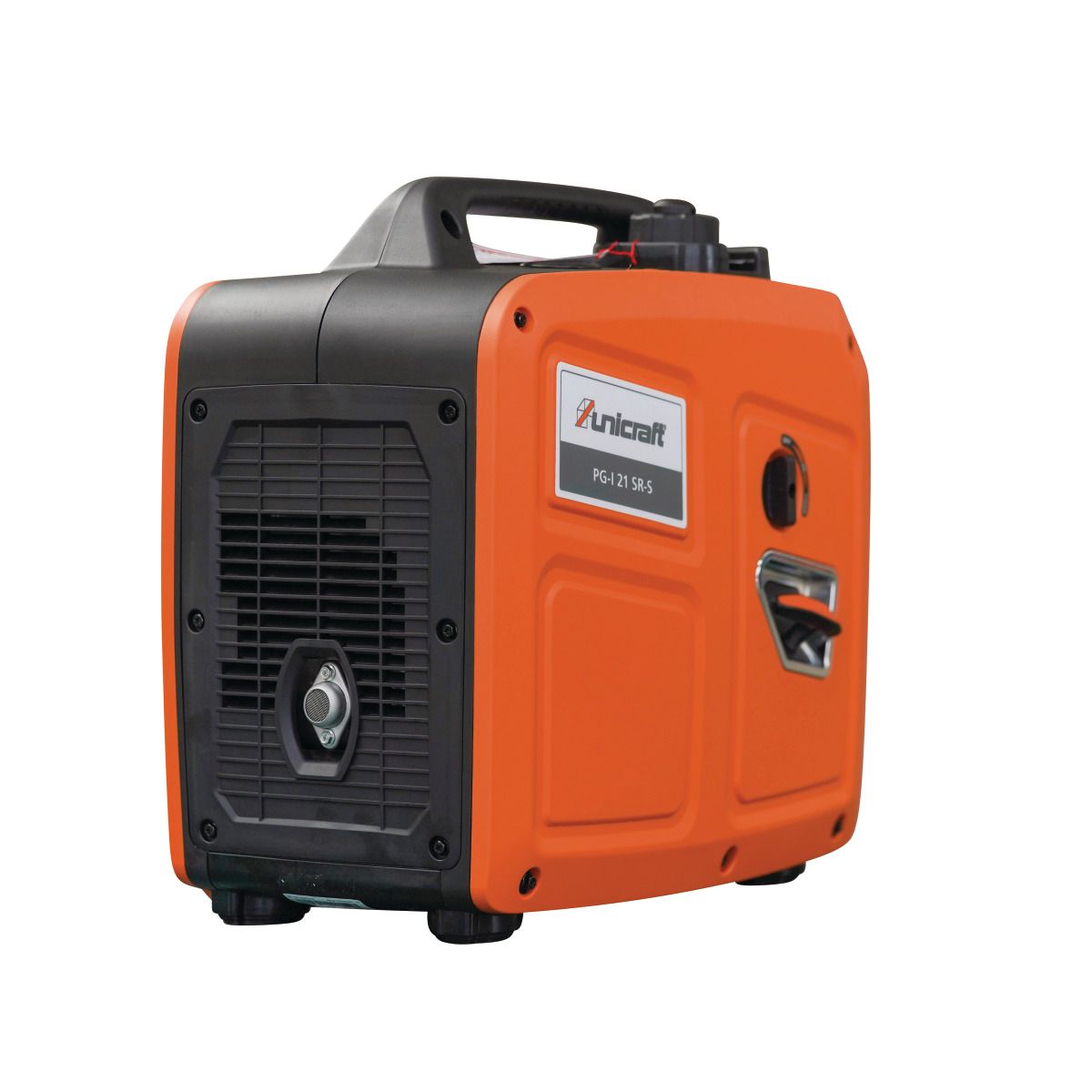 Inverter-Stromerzeuger Unicraft PG-I 21 SR-S