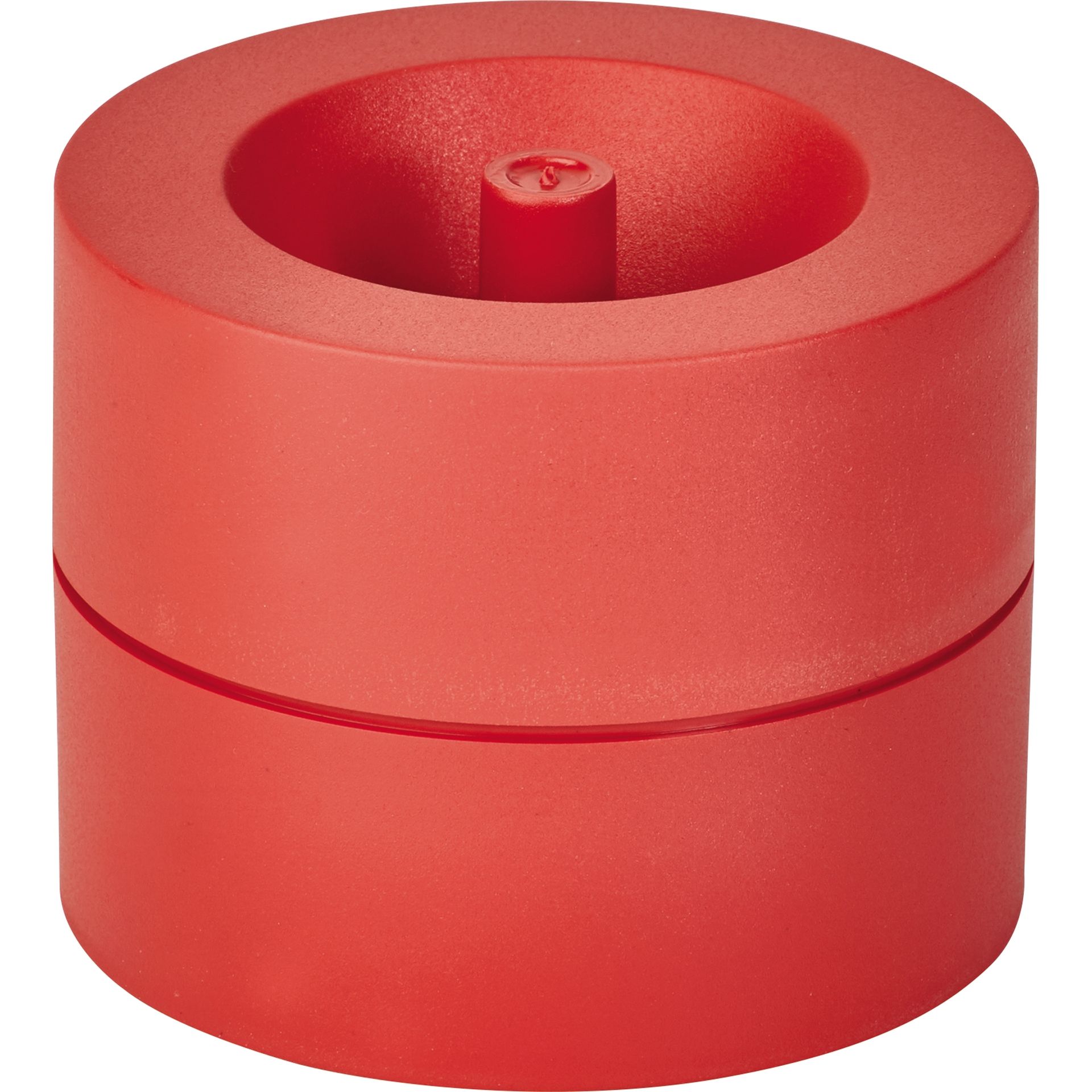 Klammernspender MAULpro Recycling 73x60mm rt