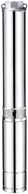 Tiefrunnenpumpe 4" TP-4 370 Hyine 800 W