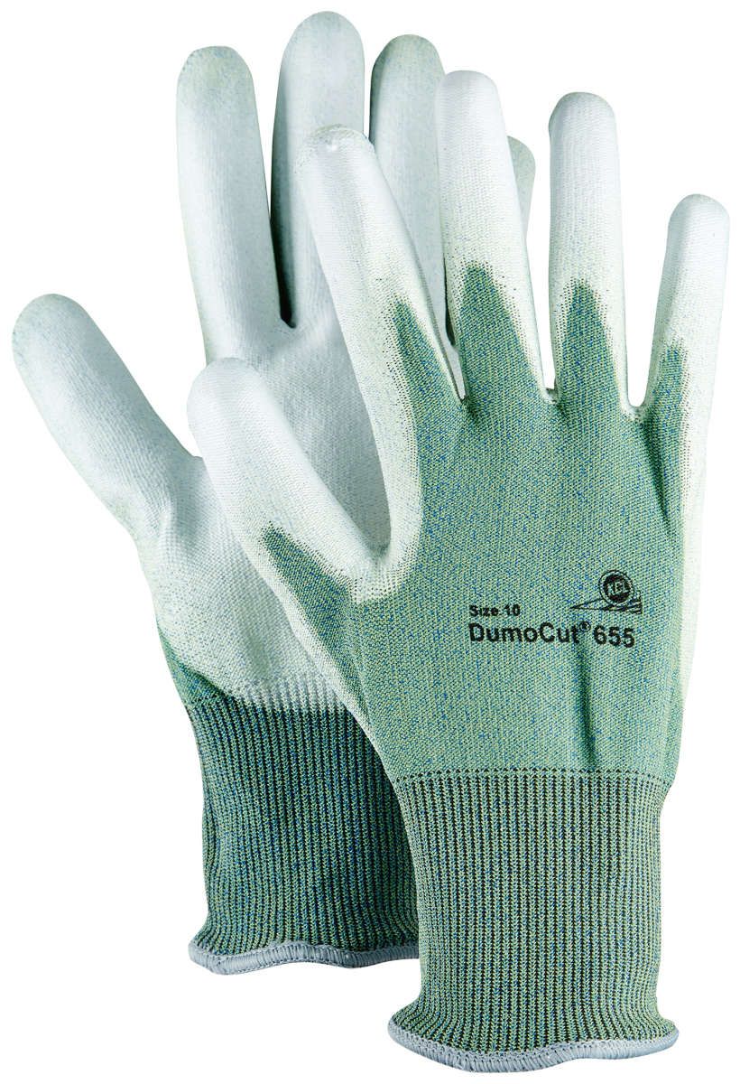 Handschuh DumoCut 655,