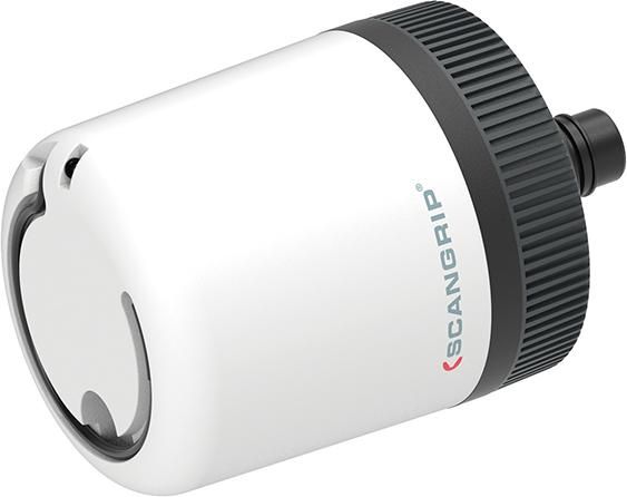 Wechselaufsatz Area 1250-2500Lumen für MULTILIGHT SCANGRIP