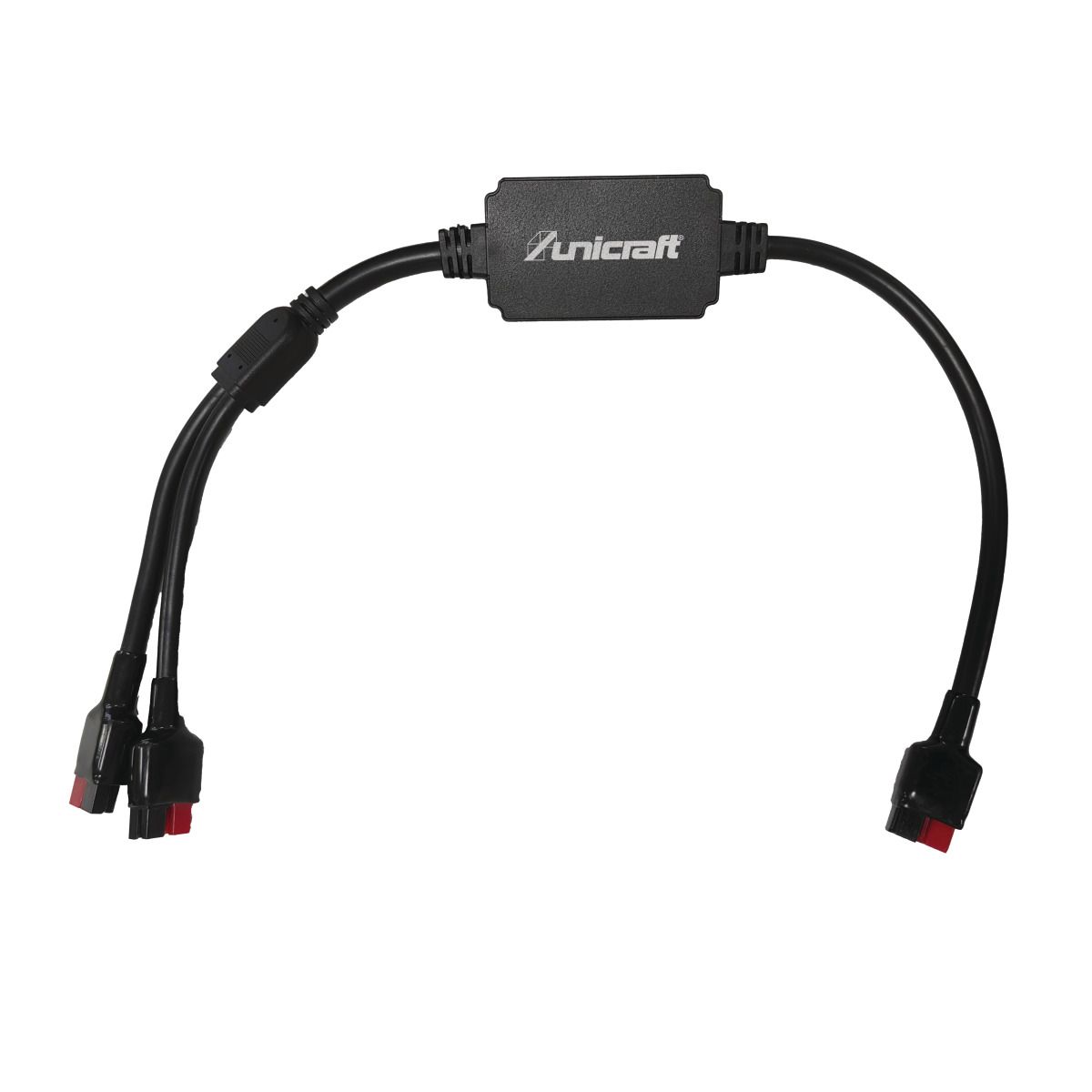 Adapterkabel Unicraft für Solarpanel