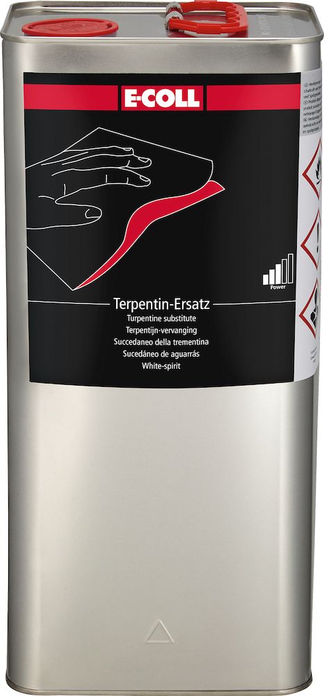 E-Coll Terpentin-Ersatz 3l Gg