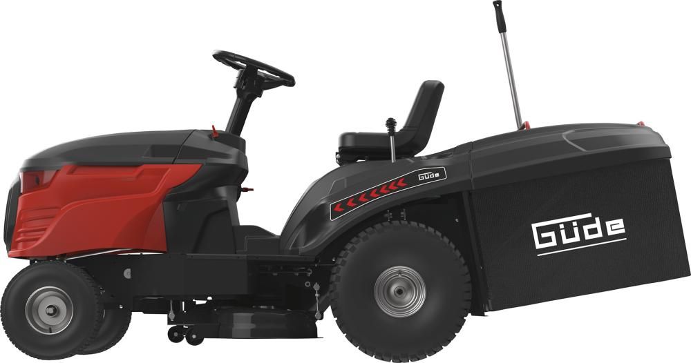 Rasentraktor GAR 685 T Hydrostat