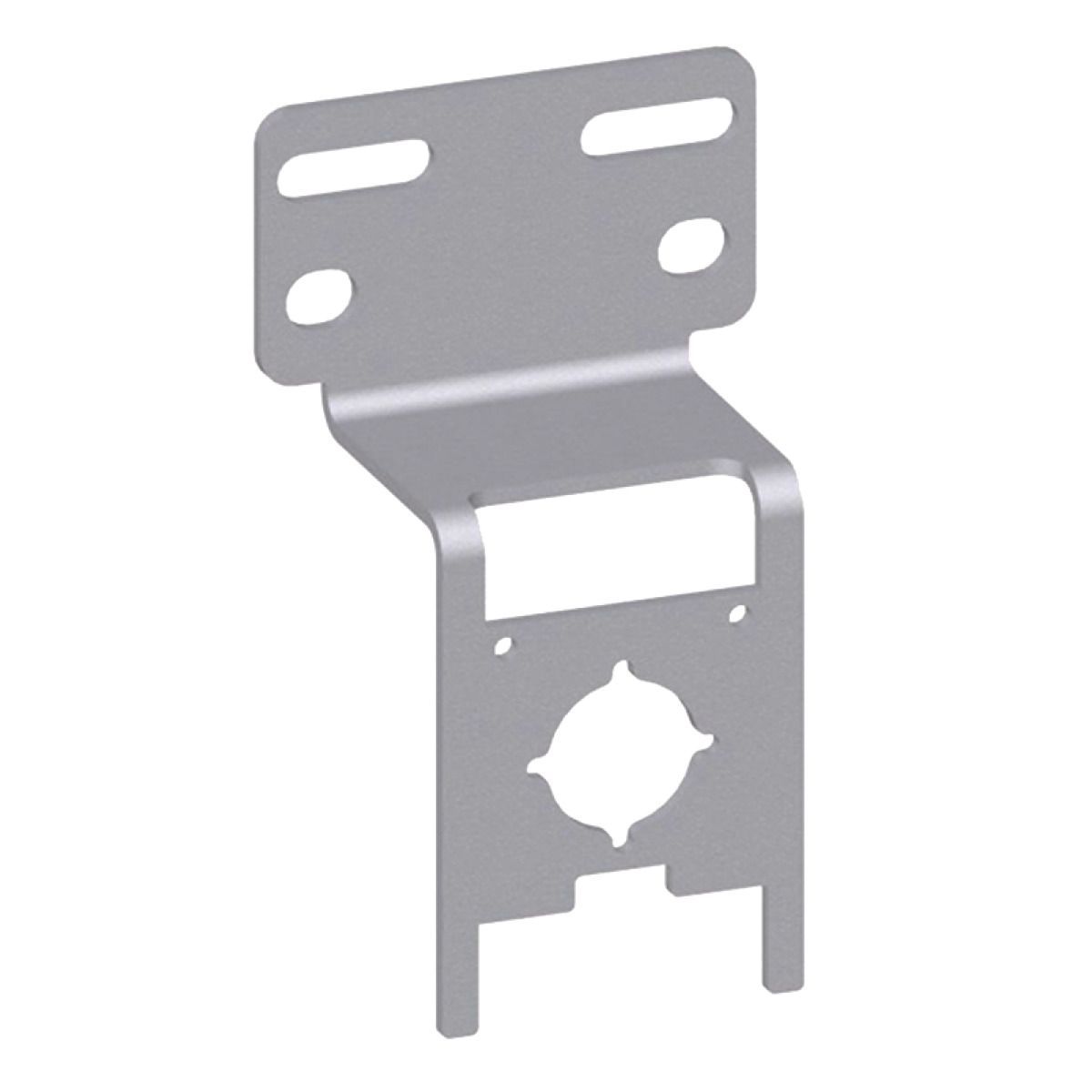 Winkel-Halterung Aircraft 1/2" 16 bar