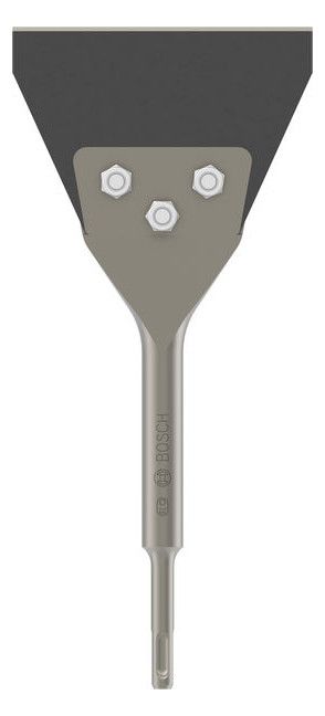 BOSCH PRO SDS-Plus-Bodenschaber
