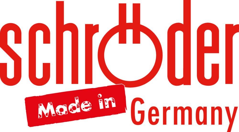 SCHRÖDER Schraubenausdreher, "Gr.: 1"