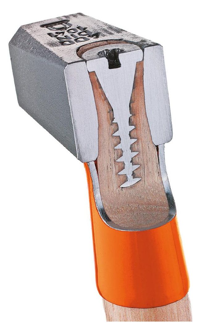PICARD Schlosserhammer, DIN1041
