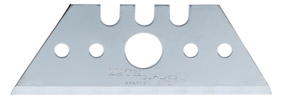 LUTZ Trapezklingen, Standard
