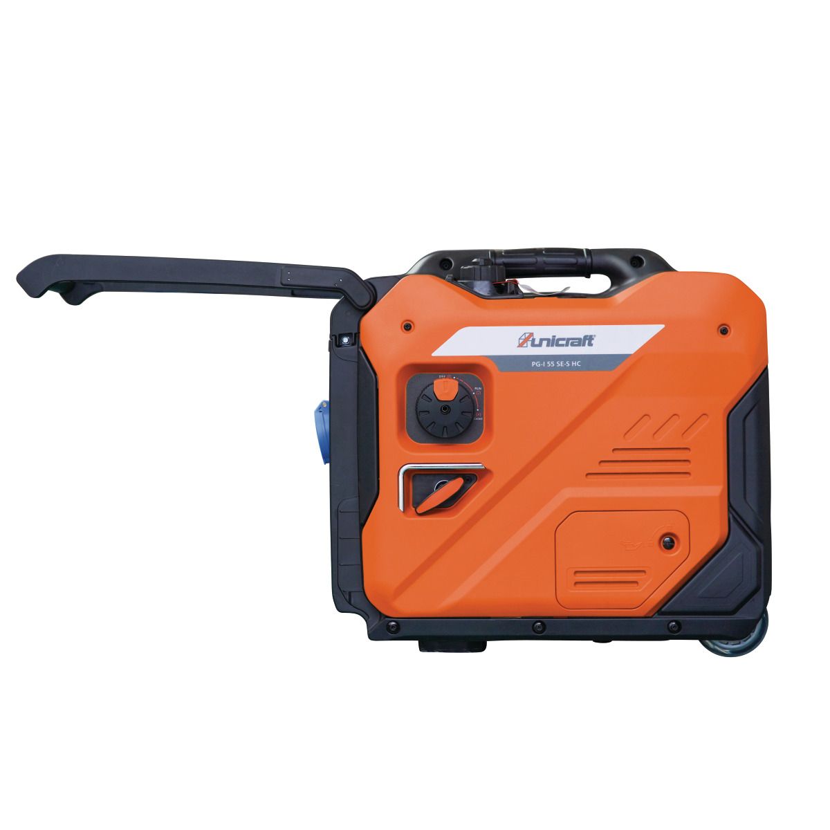Inverter-Stromerzeuger Unicraft PG-I 55 SE-S HC