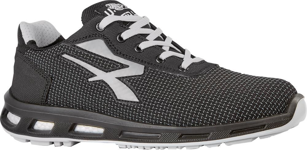 Halbschuh IMPERIUS, S3,SRC,Gr.35 U-Power
