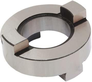 Mitnehmerring DIN6366 Gr.16 FORTIS