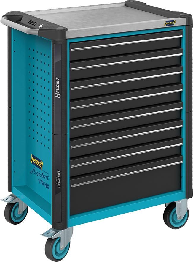 Werkstattwagen 179NX-8 1040x817x502mm Hazet