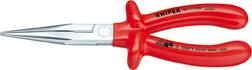 Storchschnabelzange VDE 2617 200mm KNIPEX
