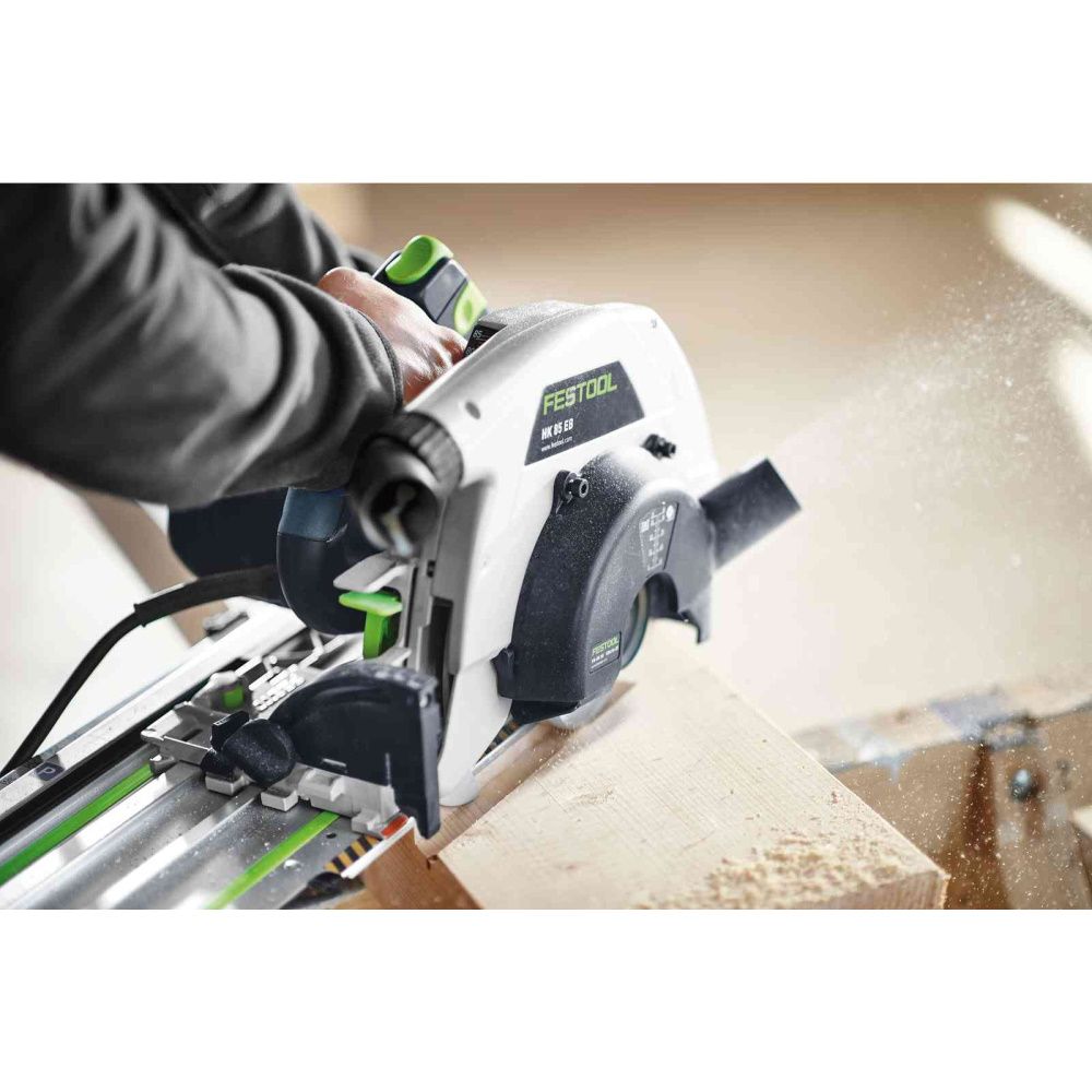 FESTOOL Handkreissäge 86mm + FS: 1400mm