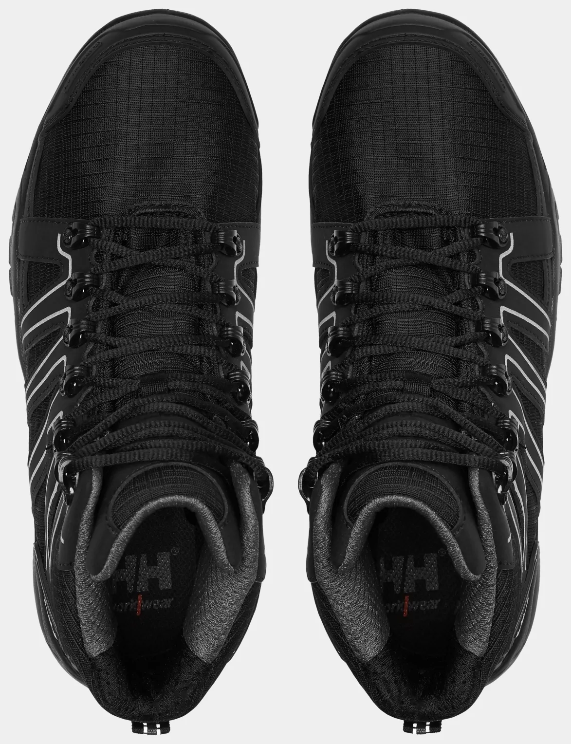 Helly Hansen Sicherheitsstiefel MANCHESTER MID S3